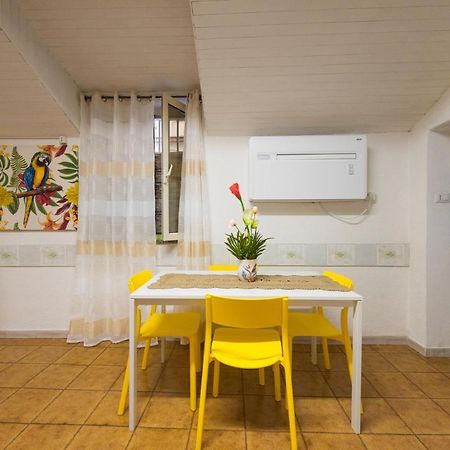 Casa Vacanze Basso ساليرنو المظهر الخارجي الصورة