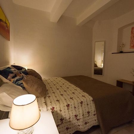 Casa Vacanze Basso ساليرنو المظهر الخارجي الصورة