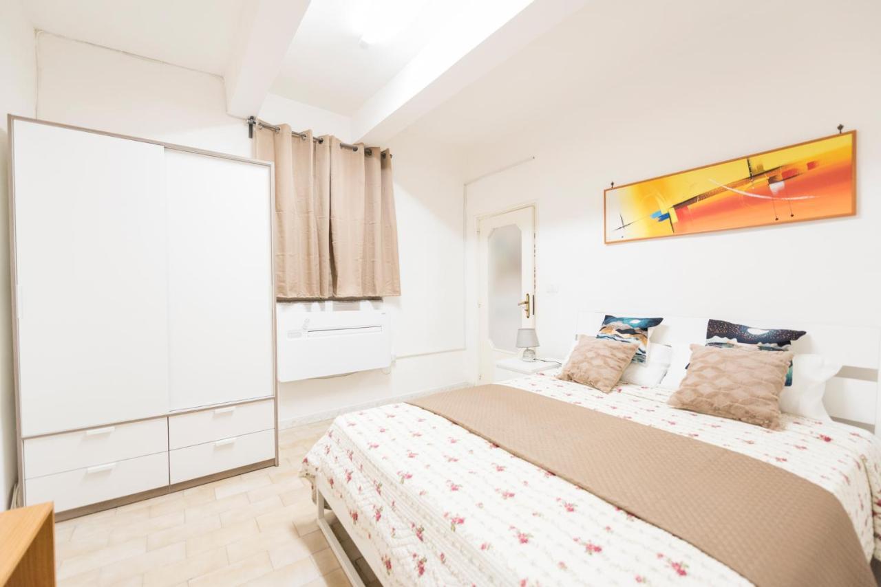 Casa Vacanze Basso ساليرنو المظهر الخارجي الصورة